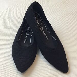VIVAIA Aria Ballet Flats